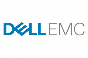 DELL EMC logo