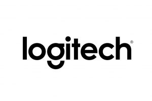 Logitech Logo 1