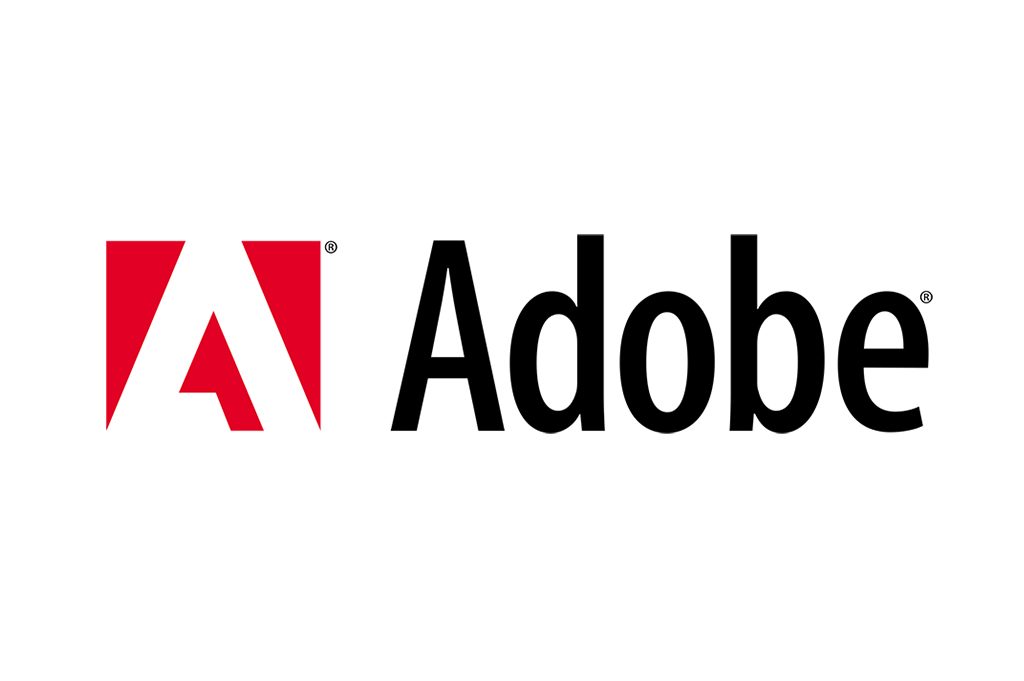 Logo Adobe 1