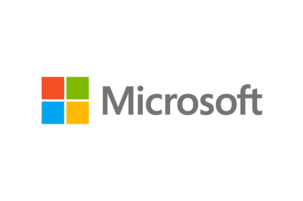 Microsoft Logo