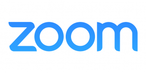 Zoom Logo
