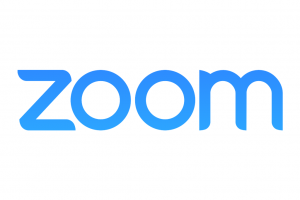 Zoom Logo