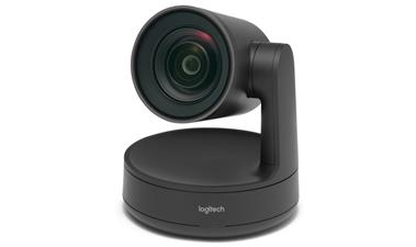 Logitech Rally Camera Webcam