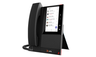 Poly CCX 400 Deskphone