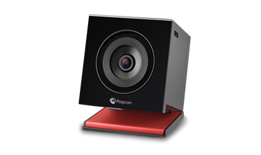 Poly EagleEye Cube USB Webcam