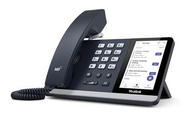 Yealink T55A for Microsoft Teams Deskphone