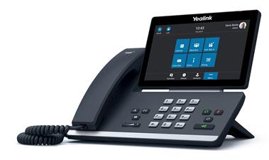 Yealink T58A for Skype for Business Desktop