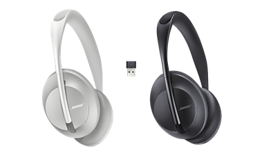 Bose Noise Cancelling Headphones 700 UC Headset
