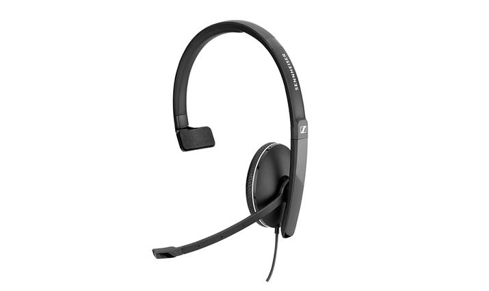 EPOS Sennheiser ADAPT 100 Series Monaural audio jack USB-A Headset