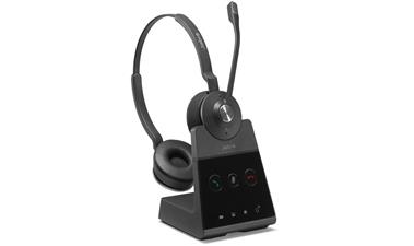 Jabra Engage 65 Headset