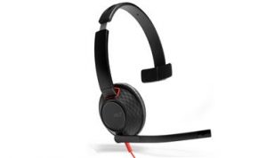 Poly Blackwire 5200 Headset