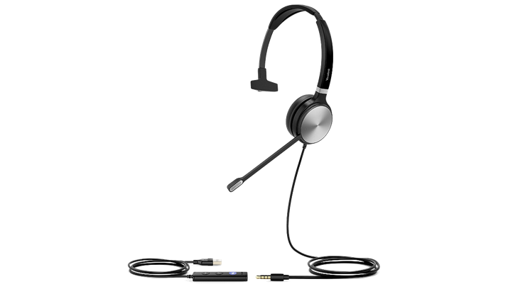 Yealink UH36 Mono Teams Headset