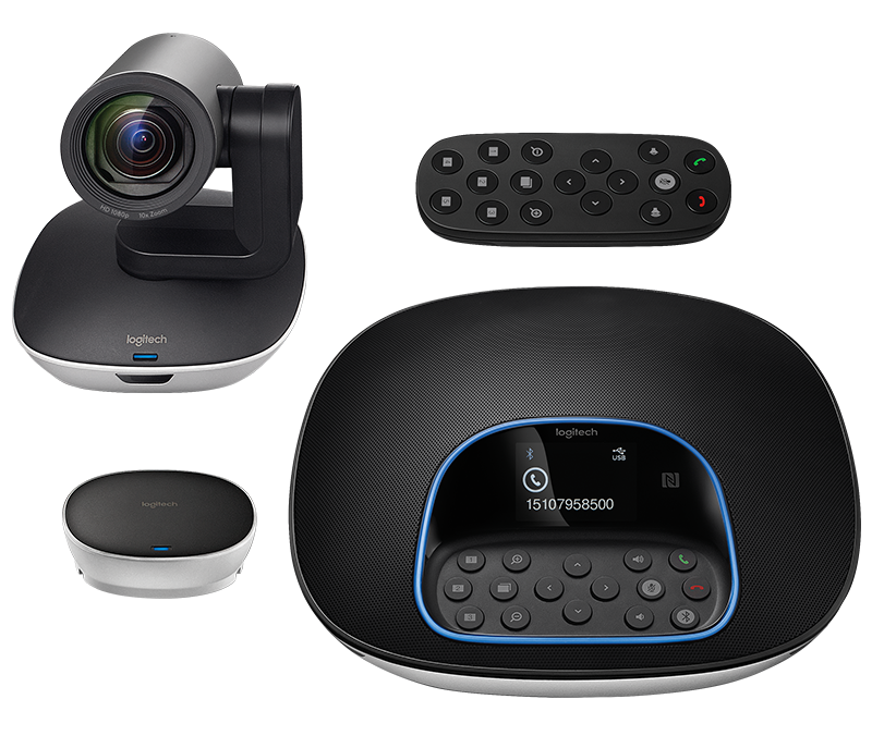 Logitech GROUP Rental Malaysia