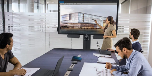 Dell Meeting Space Solutions for Zoom Rooms