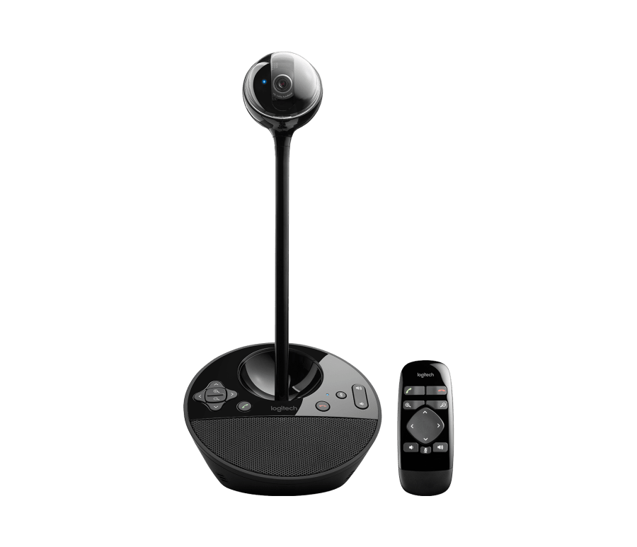 Logitech Desktop Solution Webcams