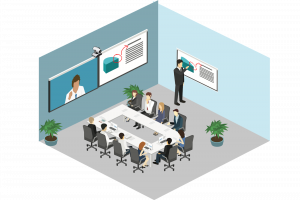 Zoom Rooms Whiteboard Solutions For Hybrid Work