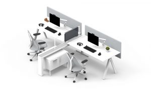 desktop meeting room