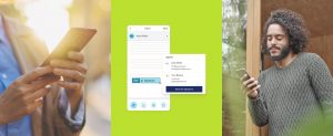 Signed faster with HelloSign mobile app
