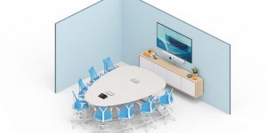 logitech medium room 2