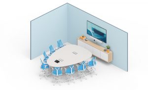 Logitech Video Conference
