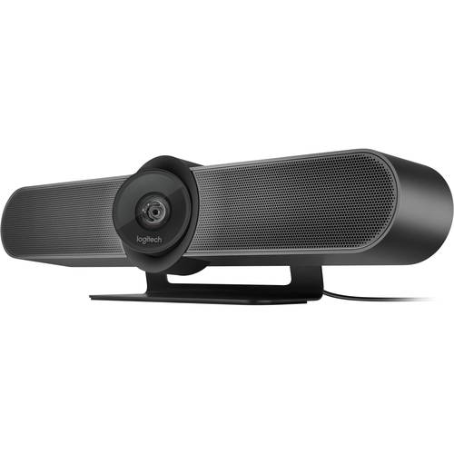 logitech meetup 4k conferencecam