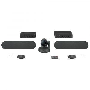 Video Conference System Rental from BINTARA