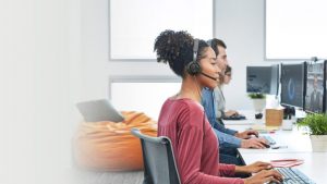 Logitech Headset