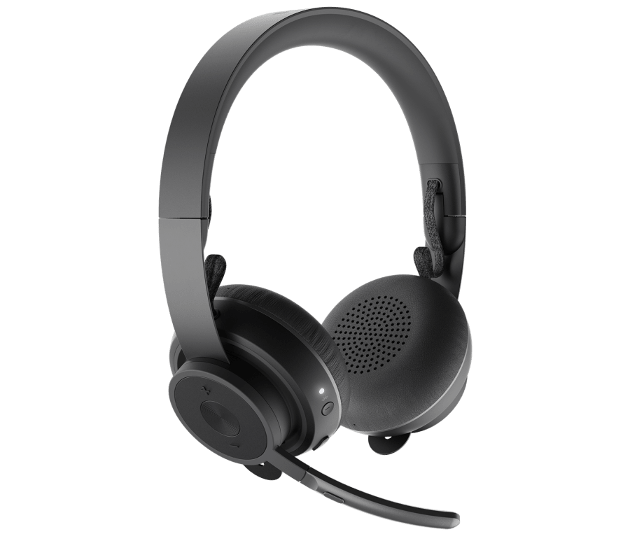 zone wireless headsets