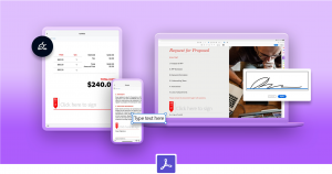 What is Adobe Sign ?