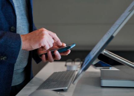 microsoft secure your business