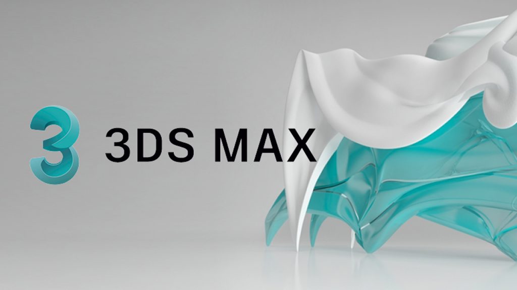 3ds max