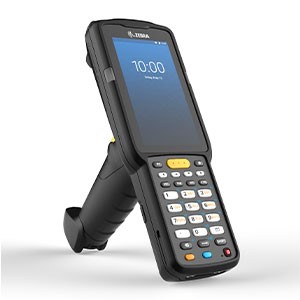 Zebra Handheld and Desktop Printer Promo