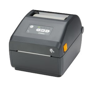 ZD421 4 inch Desktop Printers