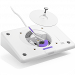 logitech tap ip gallery white 5