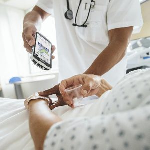 Barcode Medication Administration BCMA