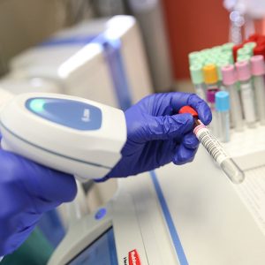 Laboratory Management