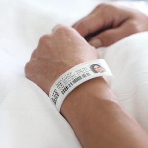 Positive Patient Identification
