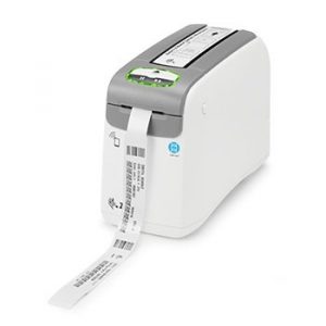 ZD510 Healthcare Desktop Printer