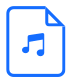 audio