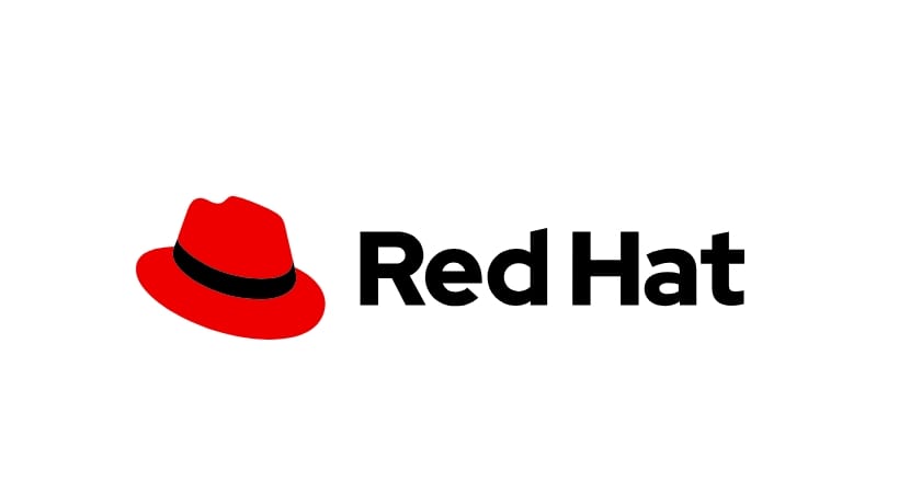 red hat nuevo logo
