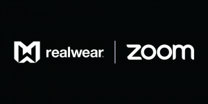 Realwear Zoom banner blog