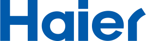 haier logo