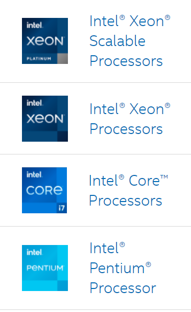 intel