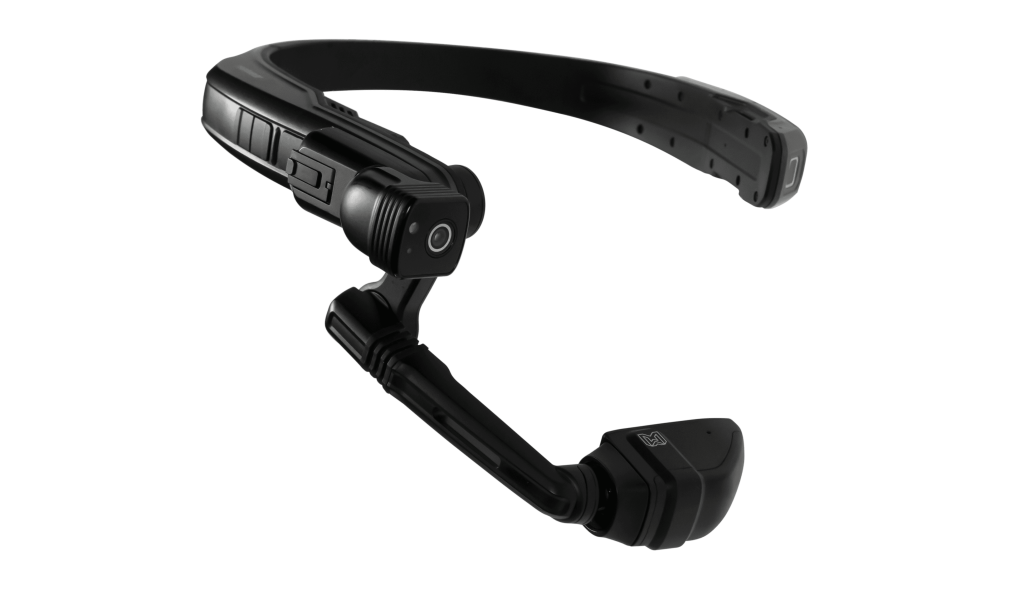 RealWearNavigator520 Angle