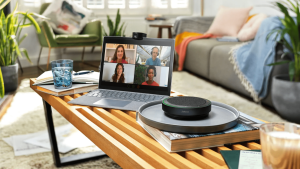 Why the Jabra Speak2 Series is a Must-Have for Remote Teams