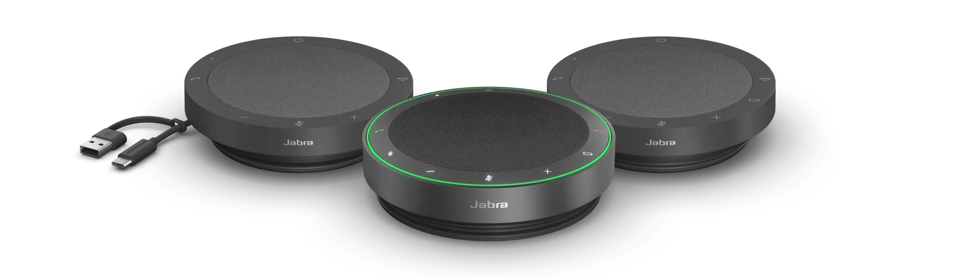 Jabra Speak2 Series