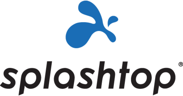 Splashtop Logo