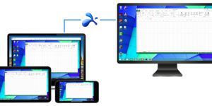Splashtop Multi Device