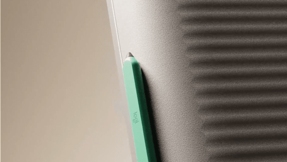 Rally Board Stylus