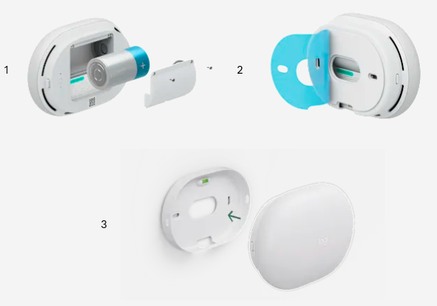 logitech spot 5